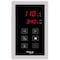 Steamspa Touch Panel Control System STPCH - alternate 1